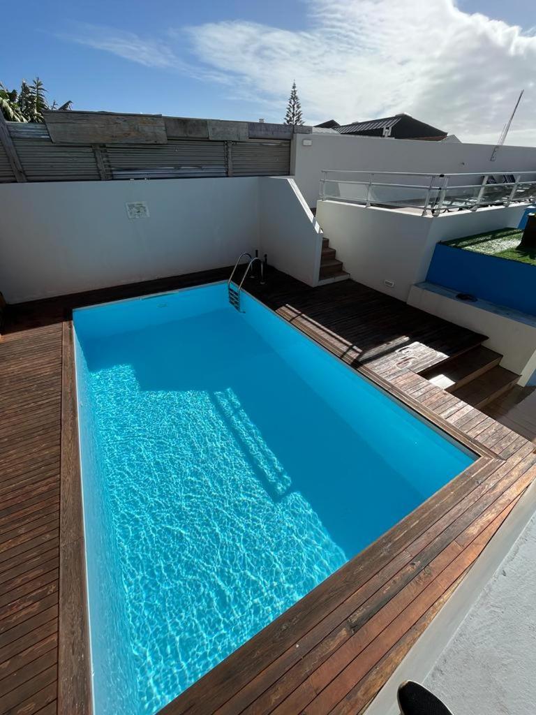 Hostel Azorazul - Pool & Suite Ponta Delgada Exterior foto